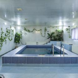 Фото Отель Лесной