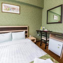 Фото Отель Аппартамент