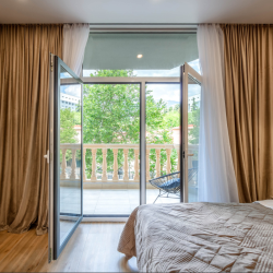 Апартаменты № 99