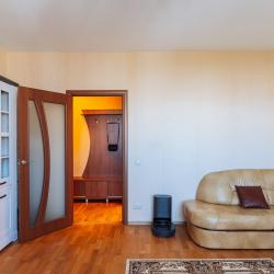 Апартаменты улучшенные