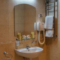 Номер стандарт семейный