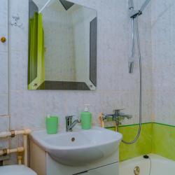 Фото Апартаменты на улице Грацинского