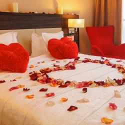 Фото Отель AQUAMARINE Hotel&Spa (Аквамарин)