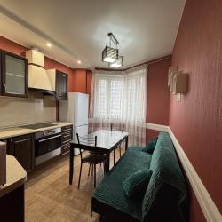 Фото Апартаменты на Сходненской 29