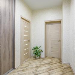 1-комнатные апартаменты улучшенные
