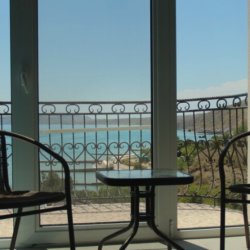 Фото Отель Авокадо