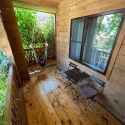 Фото Отель Малина