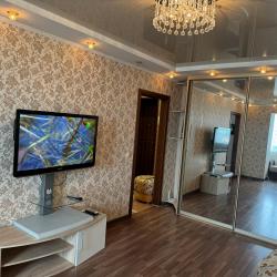 1-комнатные апартаменты стандарт