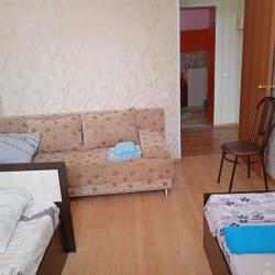 Комната комфорт #3