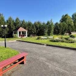 Фото Отель Гостевой дом Брейтово