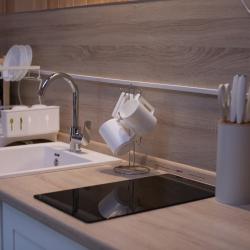 Фото Отель Алтын Сарай