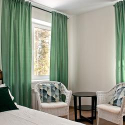 2-местный 1-комнатный номер улучшенный комфорт