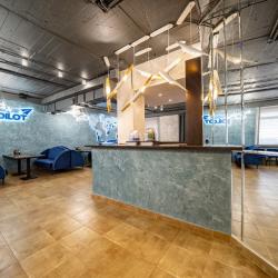 Фото Отель Пилот