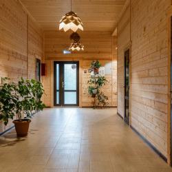 Фото Отель Белая река