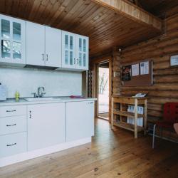 Фото Отель Дубровский парк-клуб