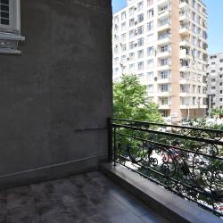 Фото Отель Rent Inn Yerevan (Рент Инн ) на улице Налбандяна 9