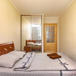 Фото Отель Sunrise flat (Санрайз флэт) на проспекте Острякова