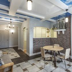 Фото Отель Коттедж на Милоградовской