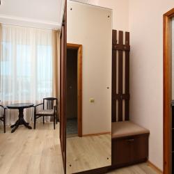 Фото Отель Хуторок