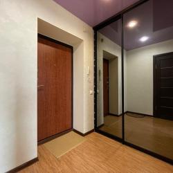 Фото Апартаменты на шоссе Касимовское