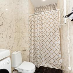 фото 16 MOKO Apartments (МОКО Апартментс) на улице Бориса Пастернака