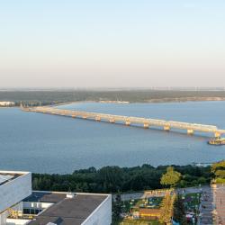 Фото AZIMUT Отель (Азимут )