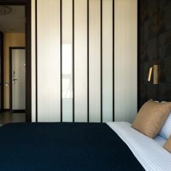 2-комнатные апартаменты улучшенные