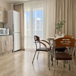 Фото Отель Rental Family Rooms (Рентал Фэмили Румс) на улице Выборгская