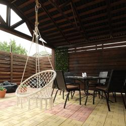 Фото Отель Wild West (Вайлд Вест)