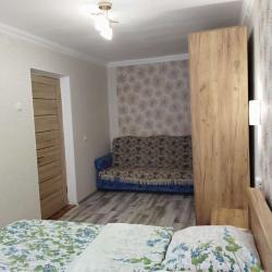 1-комнатные апартаменты стандарт