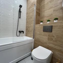 Фото Апартаменты на улице Промышленная рядом с Мамаевым Курганом