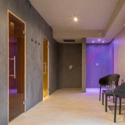 фото 10 Berry Hotel & SPA (Бэрри)