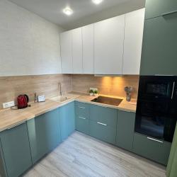 2-комнатные апартаменты улучшенные