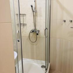 Фото Апартаменты на улице Запарина 135Б