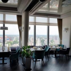 Фото Отель Панорама