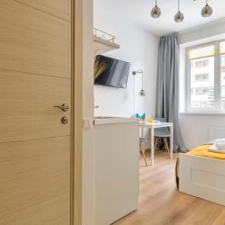 Фото Апартаменты на Садовой 81