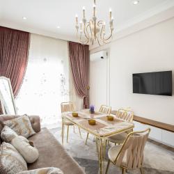 Фото Апартаменты на проспекте Амира Темура 123