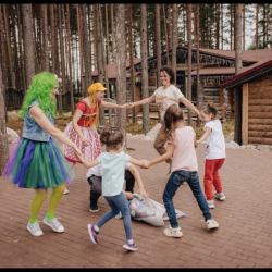 Фото Отель Karhumaki Sport & Spa (Кархумяки)
