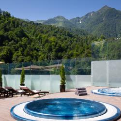 фото 11 Radisson Rosa Khutor ( Рэдиссон Роза Хутор )