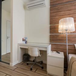фото 34 iRooms (айРумс) на переулке Мучной