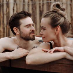 2-комнатный коттедж улучшенный