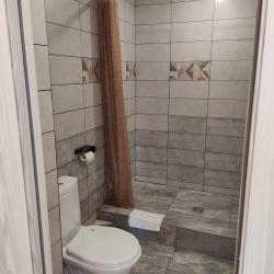 4-местный номер стандарт с 4 односпальными кроватями