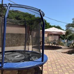 Фото Отель Гостевой Дом Корона