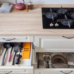 Фото Отель ПоСутки на улице Калязинская 6