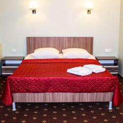 Фото Отель Ливадия