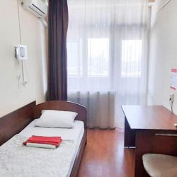 Фото Отель Smart Hotel KDO (Смарт КДО )
