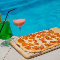 Фото Отель Панорама Ачишхо