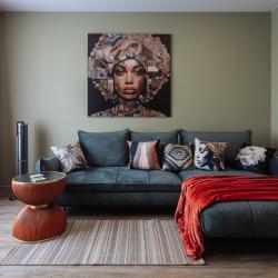 Фото Отель Malkova Аpartments на Окружной 4