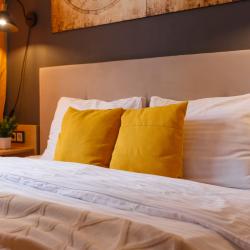 Апартаменты студия PAIKKA APART #KÖTA