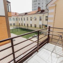 3-комнатные апартаменты стандарт